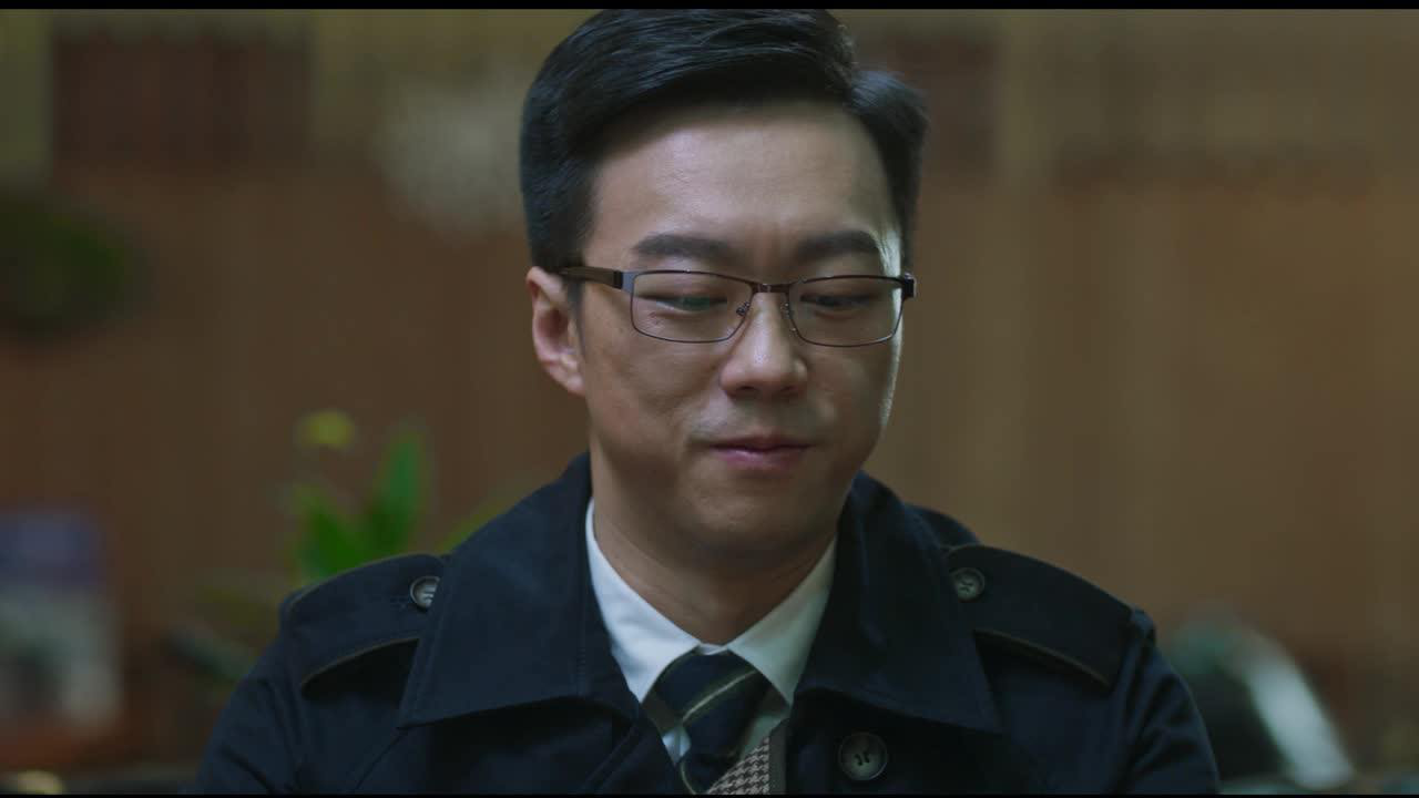 法医秦明之幸存者 23集