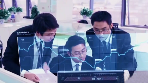 基础科学研究引领工业未来 多种形式的创新