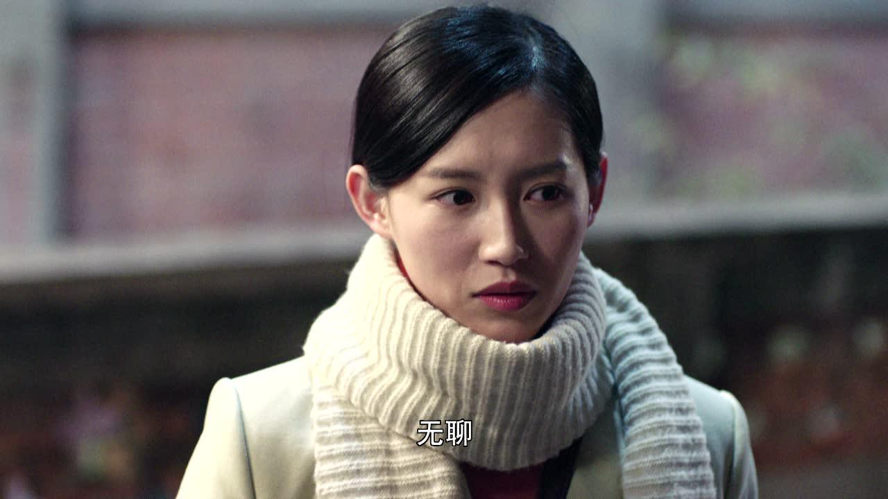 那些年，我们正年轻 17集