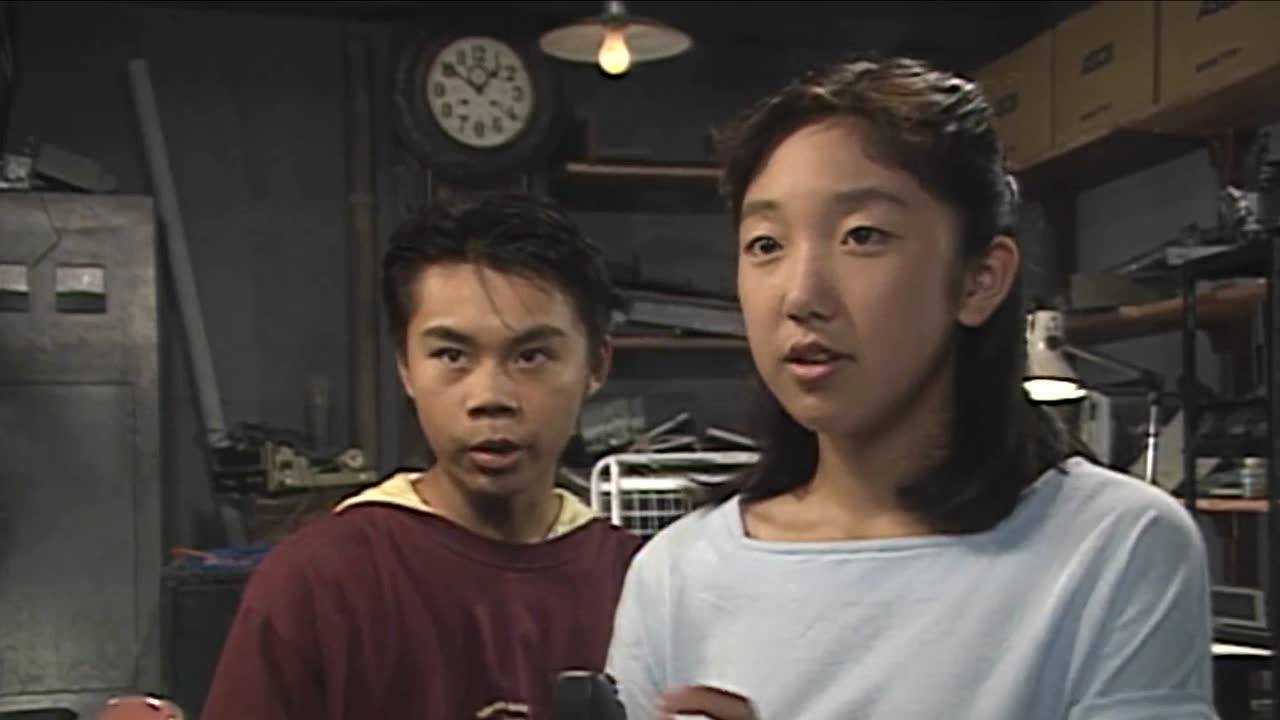 电光超人古立特 日语版 26集