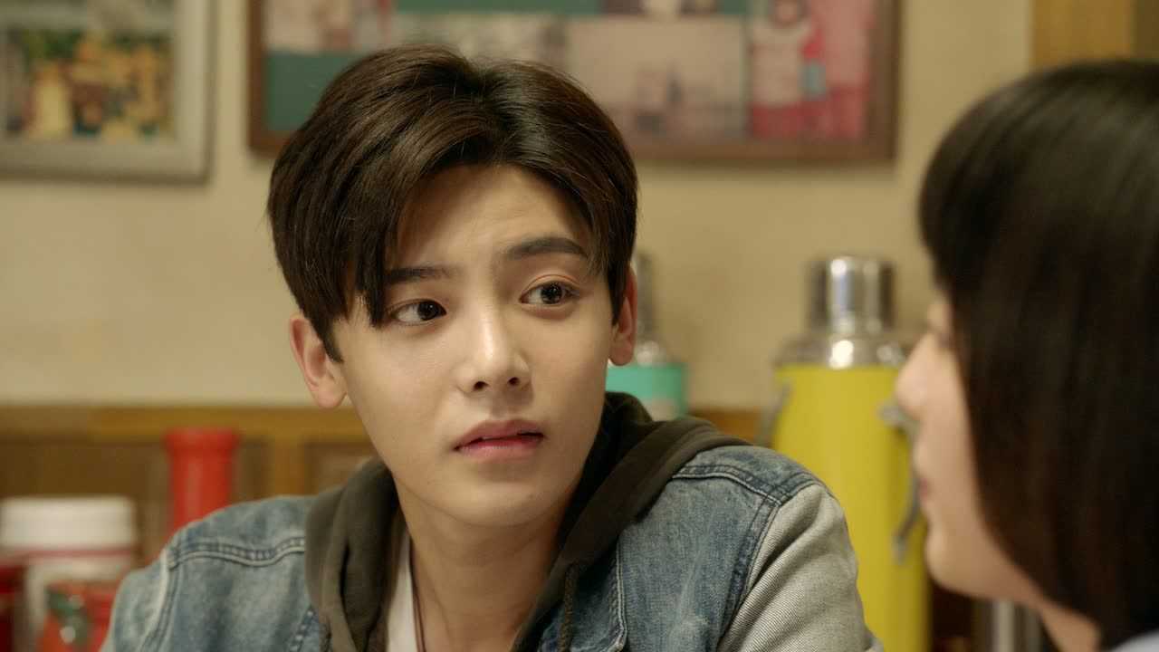 人不彪悍枉少年 11集