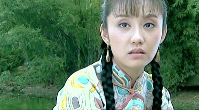 寒秋 3集