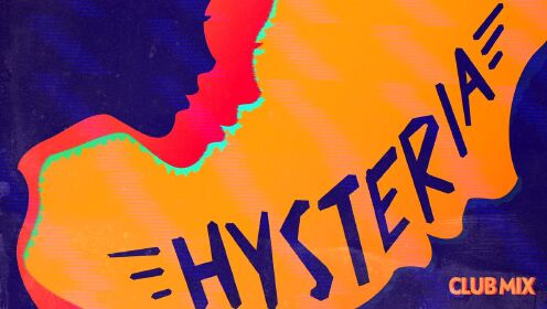 Hysteria (Club Mix Edit) [Audio]