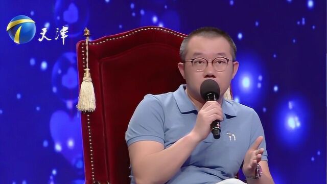 涂磊:情侣生活也需要一点任性,完全理性化的生活反而会不幸福