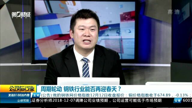 宝钢股份:新时代的钢铁巨人