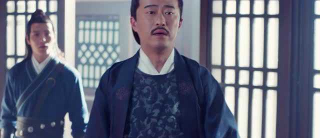 大唐魔盗团 19集