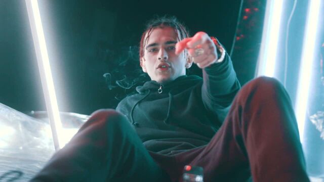 Cook (Clip officiel)