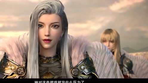 雄兵连之诸天降临 5集