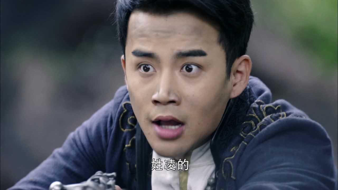 荡寇 2集