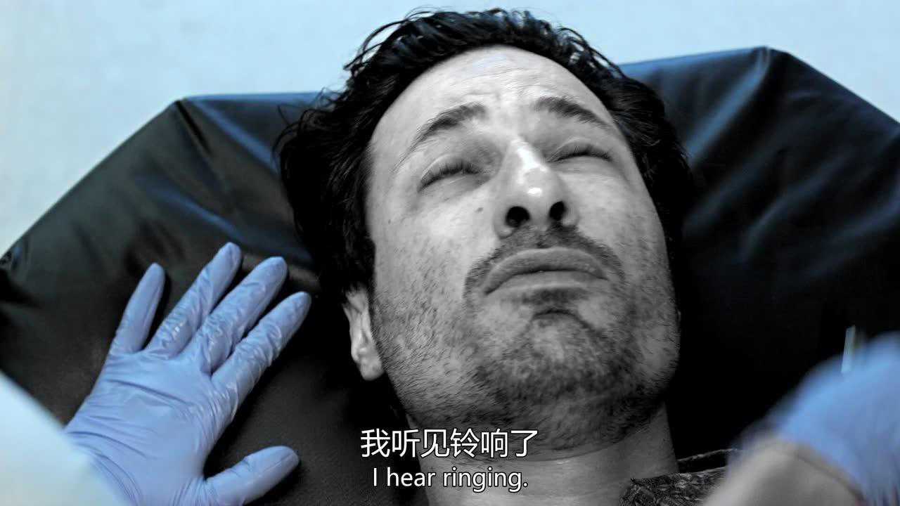 魔术师神探 2集