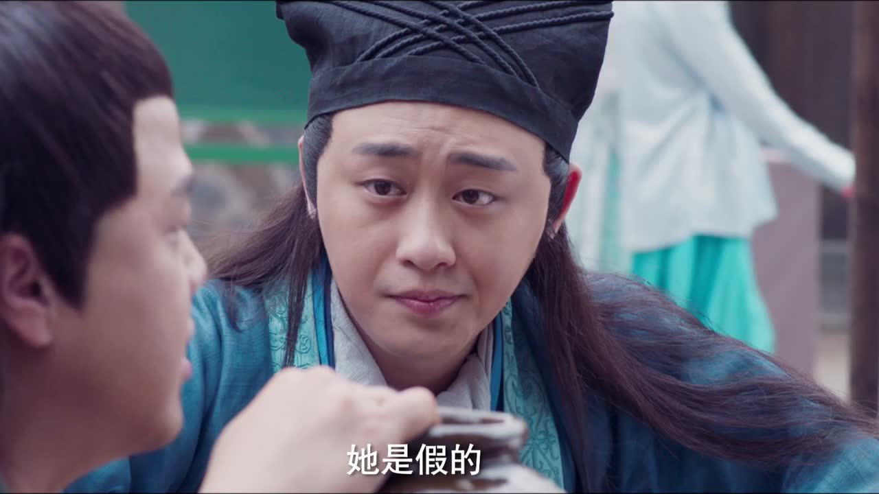 大唐魔盗团 3集