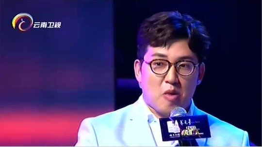 现场首轮赛歌比拼 方琼队是否能出奇制胜