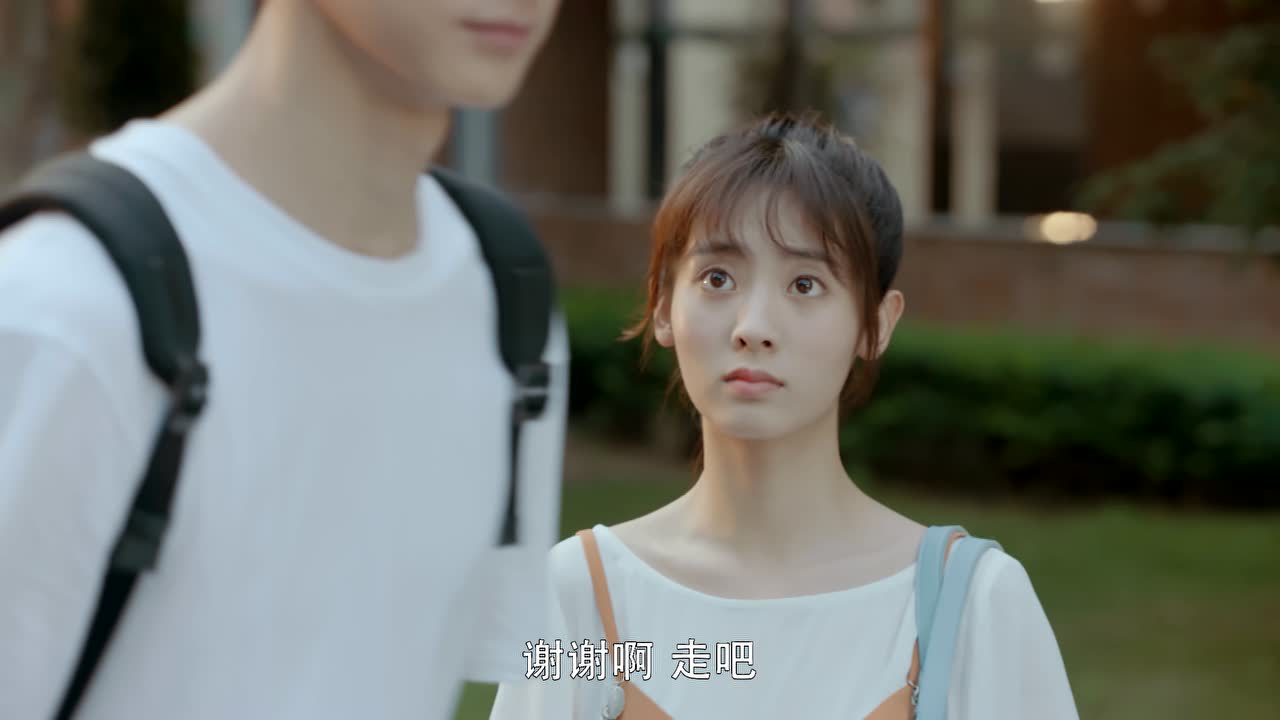 致我们暖暖的小时光 4集