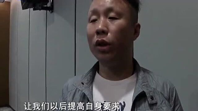 郑州市金水区执法局对辖区渣土清运企业进行宣传培训