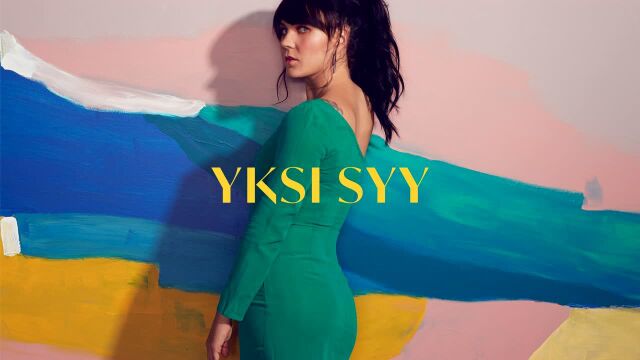 Yksi syy (Audio)