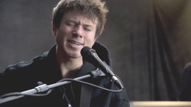 Alec Benjamin《If I Killed Someone For You》