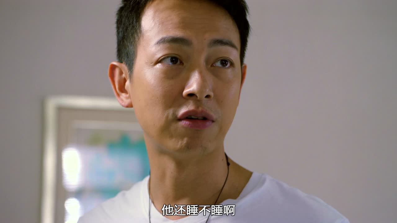 铁探[普通话版] 6集