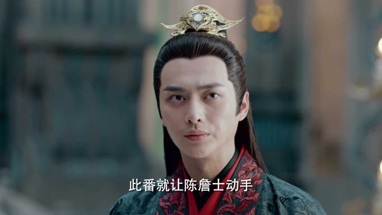 听雪楼 43集