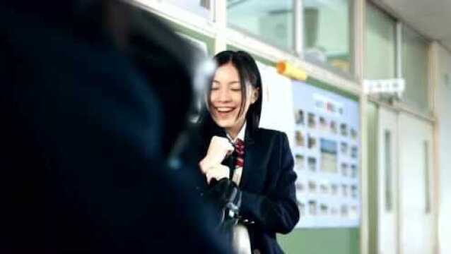 SKE48《コスモスの记忆》