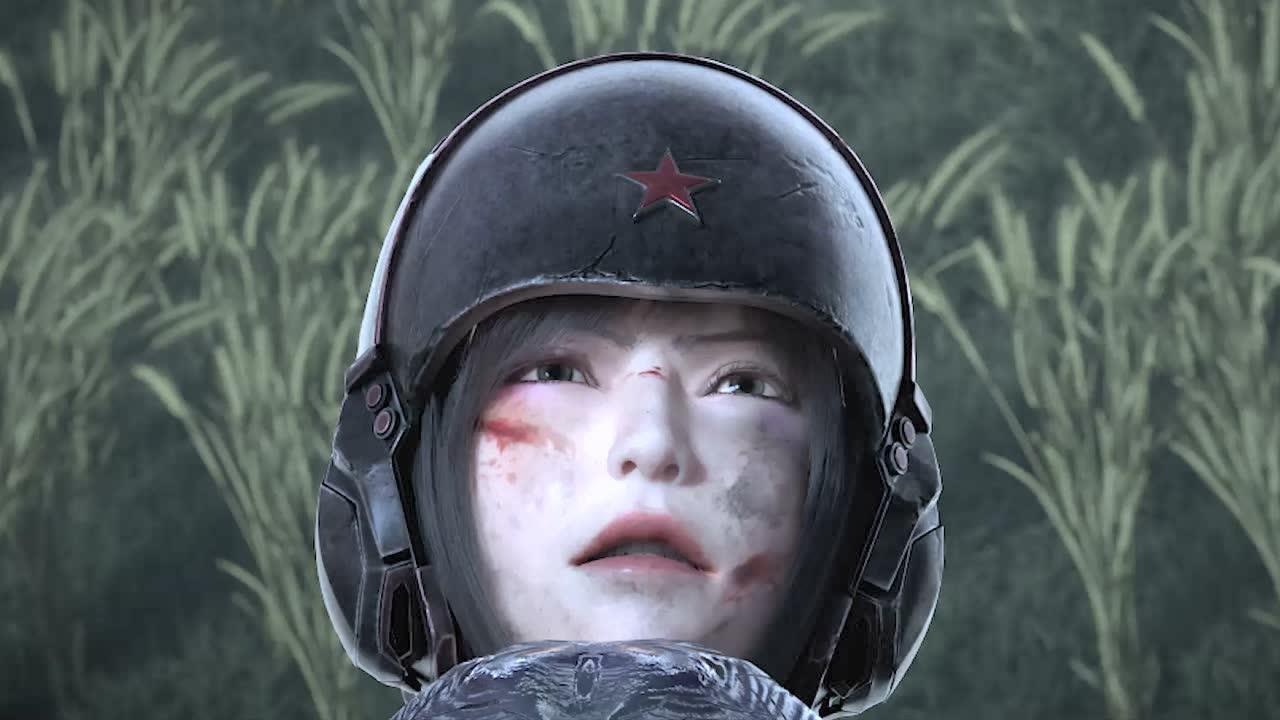 雄兵连之诸天降临 9集