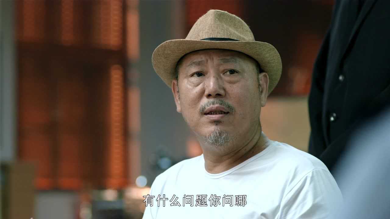 冷案 22集