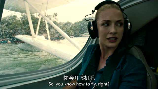反击美版 第六季 5集