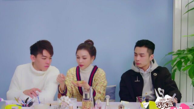 杨倩倩再次冷落周海涛,连观察员都看不下去,替他心疼