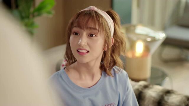 宁为璇找哥哥借钱,有郑叮叮一借一个准