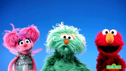 Sesame Street If You're Happy and You Know It  Elmo's Sing-Along