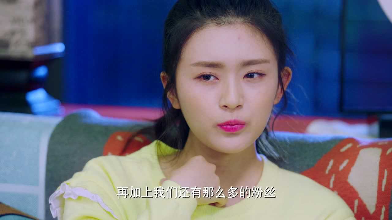 火爆天王 12集