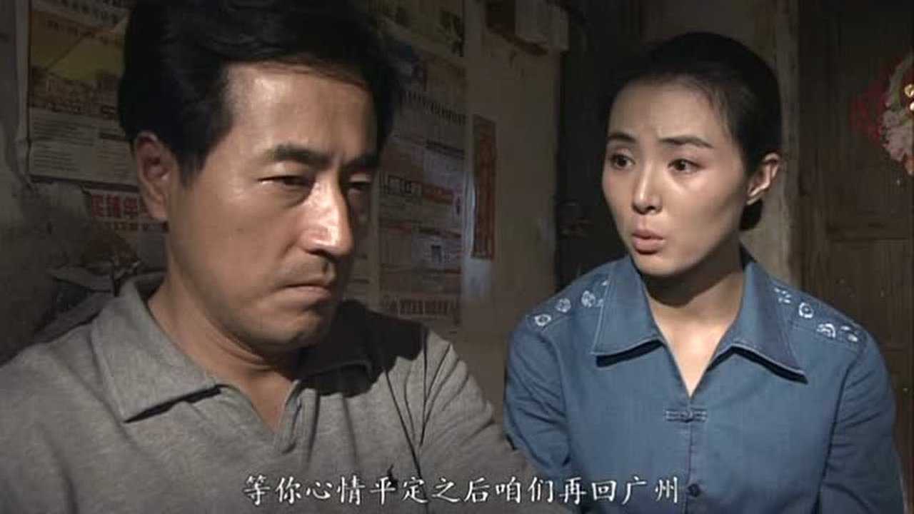 双手遮天 19集