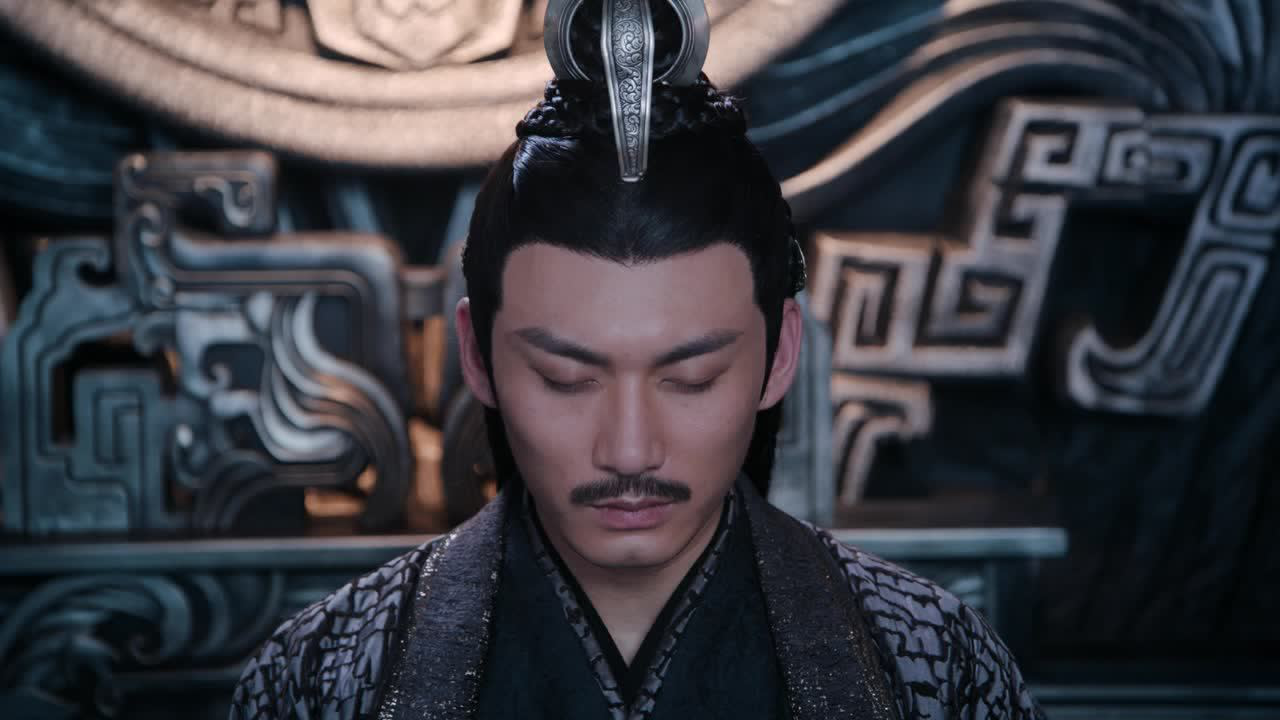 陈情令 41集