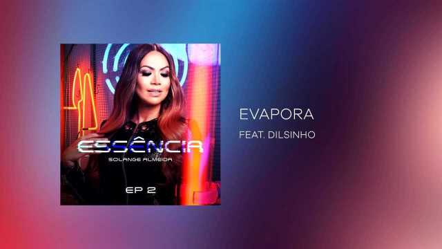 Evapora (Ao Vivo) (Pseudo Video)