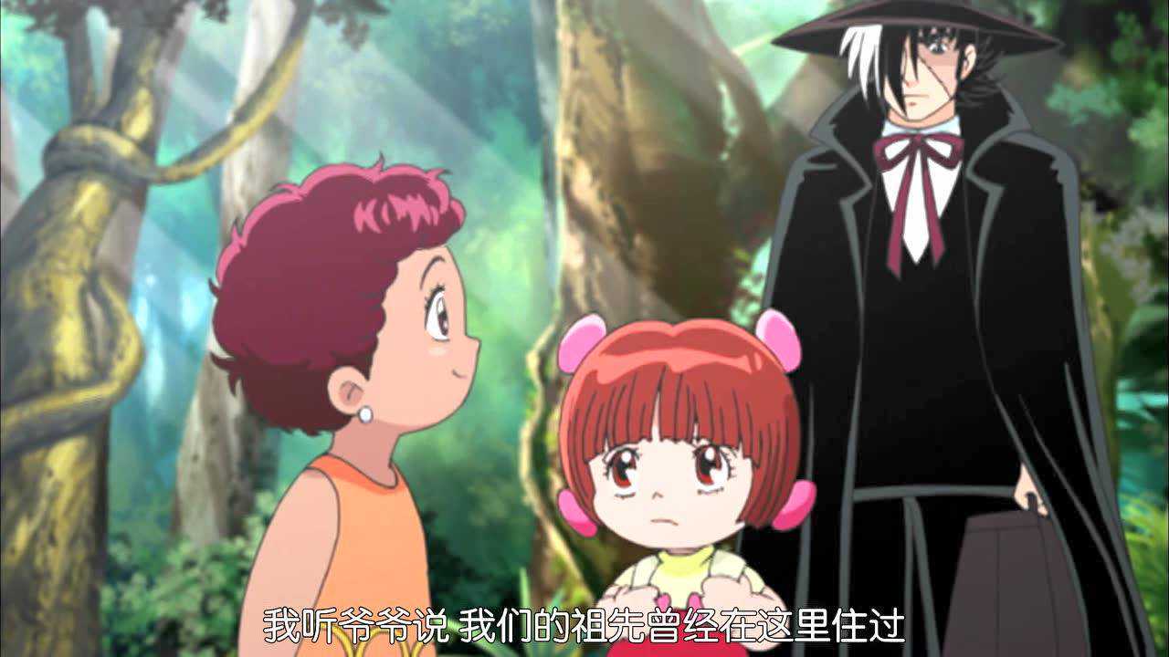 怪医黑杰克21 14集
