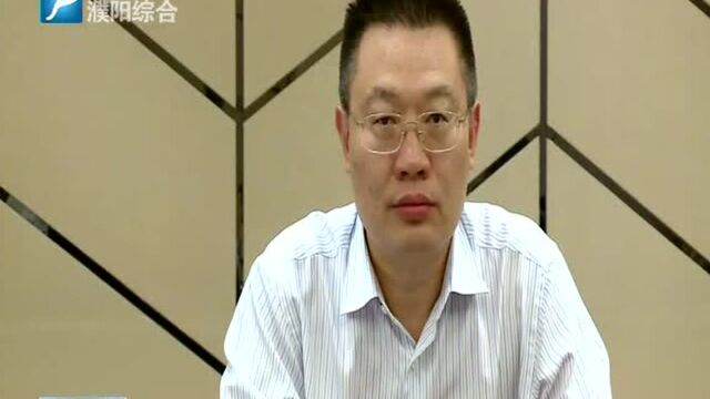 杨青玖会见河南交通投资集团总经理马健一行