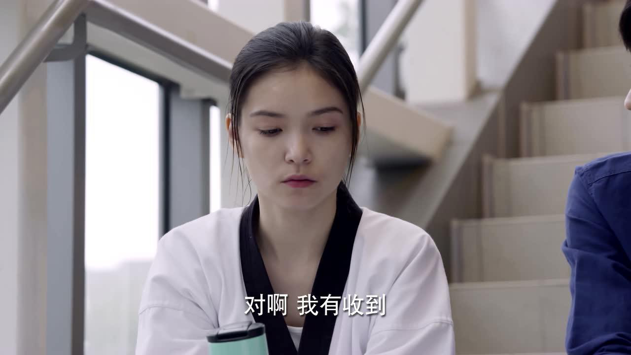 遗失的2分之1 15集
