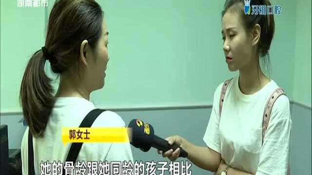 省内医院儿科迎暑期“就医潮”,交警优化疏导(一):儿保科人满为患 抓紧“暑期窗口”解决发育问题