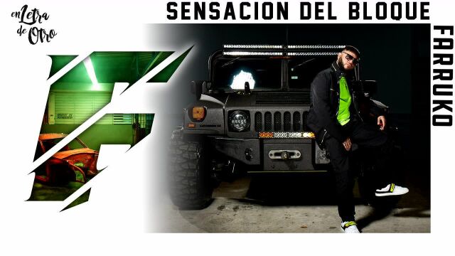 Sensaci㳮 del Bloque (Audio)