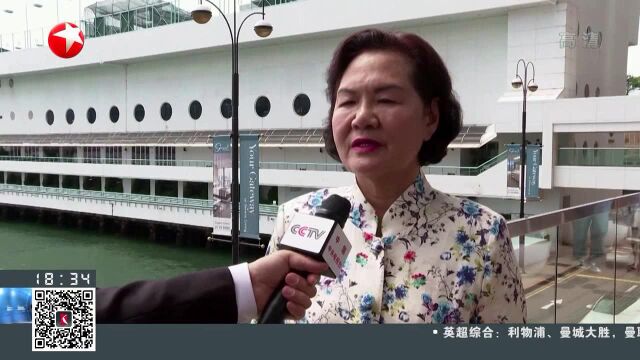 香港:各界支持特区政府和警方严正执法