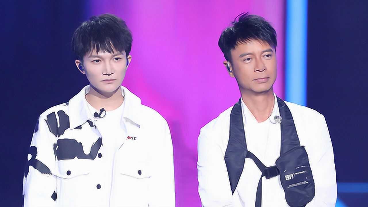 【纯享版】李克勤,周深唱《月半小夜曲》