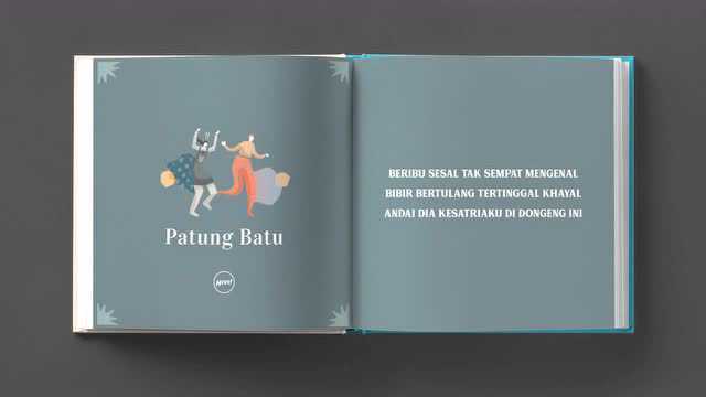 Patung Batu