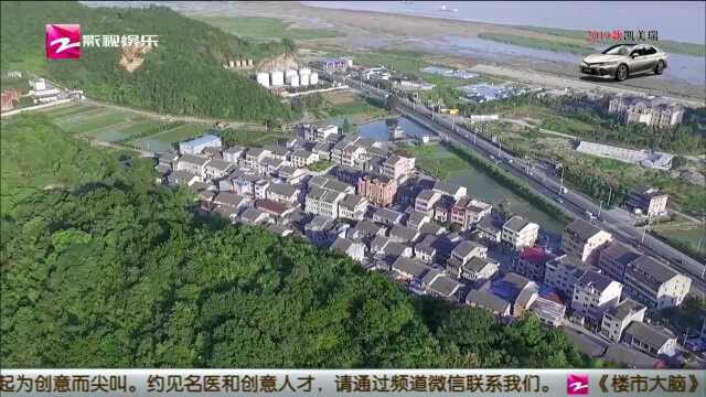 勇立潮头 辉煌70年——全国第一条内地与香港合资股份制铁路:金温铁路