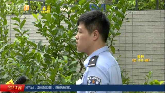 东莞大岭山:盗窃手机还报假警 “贼喊抓贼”自食苦果