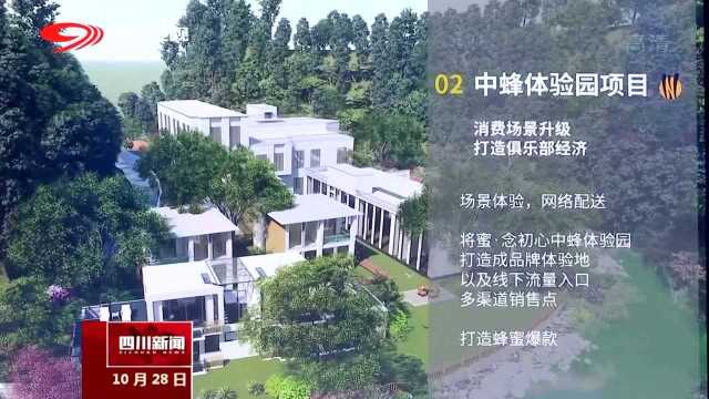 青春敢闯 我省18个青年创业项目获奖