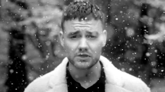 Liam Payne《All I Want (For Christmas)》官方版|这个歌名看着有点眼熟