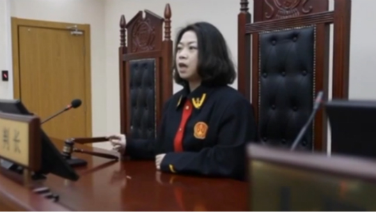 和谐社区·大运河畔的胡同民情驿站