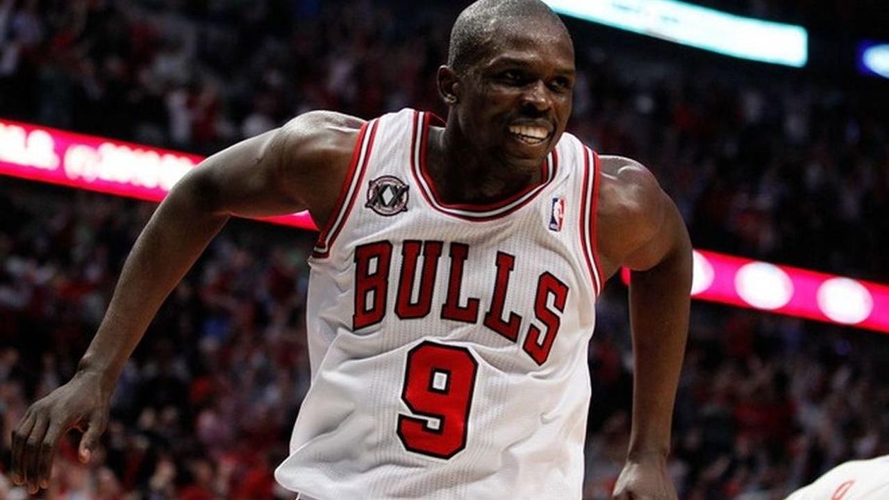 全景nba鲁尔邓生涯五大绝杀关键球乔丹附体急停跳投