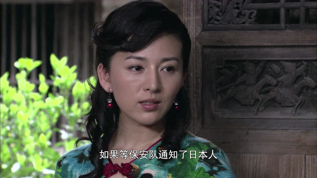 猎杀 12集
