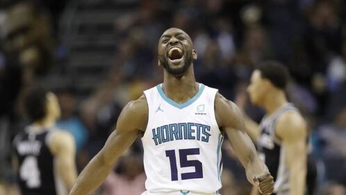 最被低估的全明星!一起来欣赏肯巴-沃克生涯30佳球