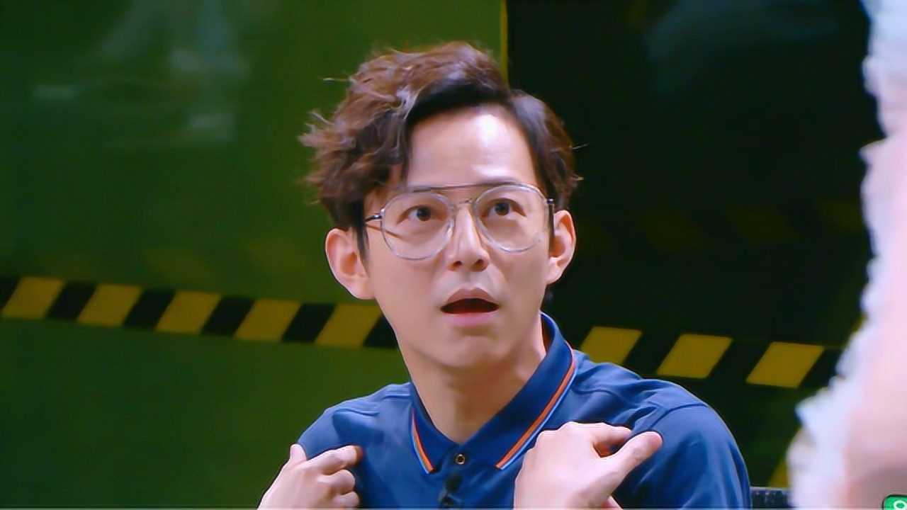 《明星大侦探5》撒贝宁合集_综艺_高清完整版视频在线观看_腾讯视频